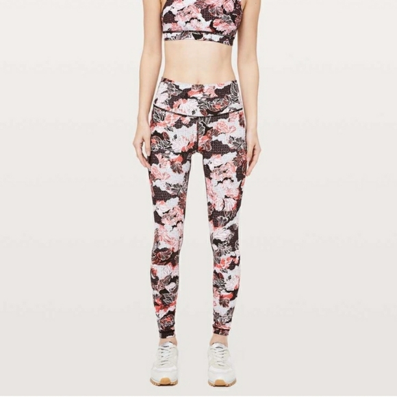 lululemon athletica Pants - Lululemon Leggings